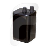 FAYCOM FA1011926 - EQUIPAMIENTO ADR PILA 4R25-SA 6 VOLTIOS PARA LAMPARA