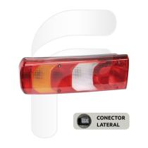 FAYCOM FA306601 - PILOTO TRASERO MERCEDES ACTROS MP4 IZQUIERDO