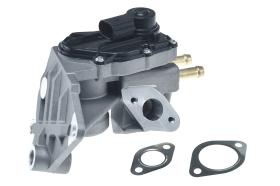 Agerauto EGRAU011 - VALVULA EGR 06F131503A