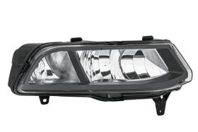 Hella 2PT011987161 - LUZ DIURNA DER VW POLO (6R, 6C) 200