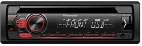 Pioneer DEHS110UB - RADIO CD,USB,COMPATIBLE SMARTPHONE.COMPAT.MANDO VOLANTE