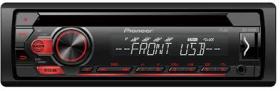 Pioneer DEHS110UB - RADIO CD,USB,COMPATIBLE SMARTPHONE.COMPAT.MANDO VOLANTE