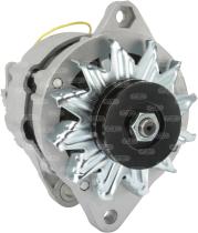 Cargo 110611 - ALTERNADOR SEAT 124