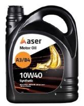 ASER AFTERMARKET AUTOMOTIVE 900656 - GARRAFA ACEITE SYNTHETIC 10W40 5 LITROS