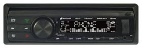 Speed Sound MS210 - RADIO AM/FM + BLUETOOTH