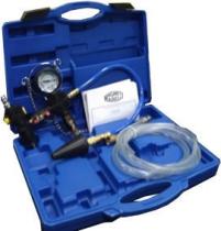 Magneti Marelli 007936211090 - Kit de llenado de refrigerante por vacío.