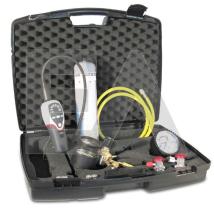 Electro Auto 19Z0476 - KIT BUSCA FUGAS NITRÓGENO+HIDRÓGENO ENVASE 2L.