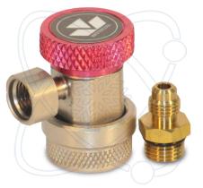 Electro Auto 19Z0269 - CONECTOR RAPIDO ALTA R134A