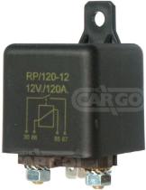 Cargo 160720 - RELE 12V 120A 4 TERMINALES