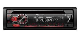 Pioneer DEHS410BT - RADIO CD,BLUETOOTH