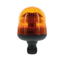 VIGNAL D14508 - LUZ ROTATIVA LED AMBAR 12/24V R65-R10 TUBO