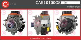 ASMOT SS10100OE - ALTERNADOR START STOP 210A CITROEN / PEUGEOT