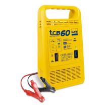 GYS 023253 - CARGADOR  TCB 60 AUTOMATIC - 12V