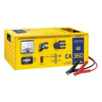 GYS 023185 - CARGADOR AUTOMÁTICO CA 360 - 12/24 V