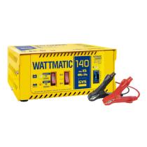 GYS 025608 - CARGADOR WATTMATIC 140 - 6/12 V