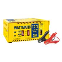 GYS 025615 - CARGADOR WATTMATIC 170 - 6/12 V