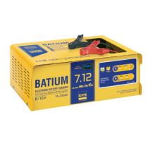 GYS 024496 - CARGADOR AUTOMÁTICO BATIUM 7.12