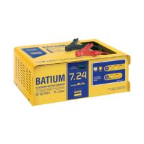 GYS 024502 - CARGADOR AUTOMÁTICO BATIUM 7.24