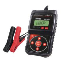 GYS 024182 - COMPROBADOR DE BATERÍAS DBT400 - START/STOP