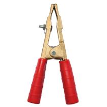 GYS 053502 - PINZA PRO LATÓN  200A MANGUITO ROJO - GRANEL