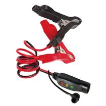 GYS 029149 - KIT F2 - FLASH CON ESTADO DE CARGA / PINZAS 0,56M