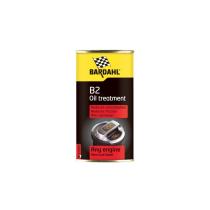 Bardahl 01001 - TRATAMIENTO ACEITE VEHíCULO +60.000 KMS / B2 OIL TREATMENT