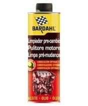 Bardahl 1032B - LIMPIEZA PRECAMBIO DE ACEITE / ENGINE TUNE UP & FLUSH