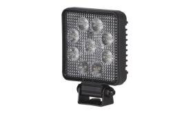 Hella 1GA357114002 -   FARO DE TRABAJO LED PS 1000 800 MM HELLA VALUEFIT
