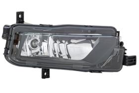 Hella 1NG354843021 - FARO NIEBLA VW CADDY IV