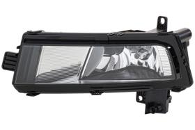 Hella 1NG354843051 - FARO NIEBLA VW TOURAN 2015