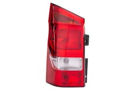 Hella 2SK011581211 - PILOTO TRASERO MERCEDES VITO(W447)