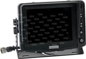 Cargo 161040 - MONITOR 12-24V. TFT-LCD 5"