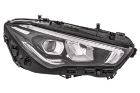 Hella 1EX015086321 - FARO PRINCIPAL LED DCHO MB CLA