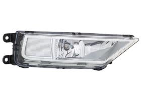 Hella 1NG354843101 - FARO ANTINIEBLA DCHO TIGUAN