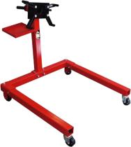 TOOLHUB HERRAMIENTAS 0005 - EM005// SOPORTE MOTOR 550 KGS.