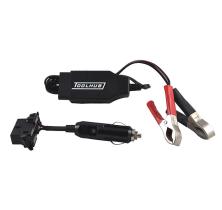 TOOLHUB HERRAMIENTAS 1124 - GRABADOR DE MEMORIA 12V - EOBD/MECHERO