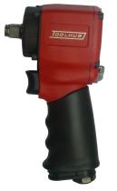 TOOLHUB HERRAMIENTAS 9800 - PISTOLA DE IMPACTO ENANA 1/2" - MAZA JUMBO