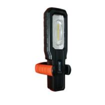 TOOLHUB HERRAMIENTAS 10207 - LAMPARA RECARGABLE  LED (SMD 500LM)