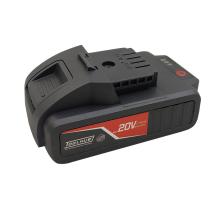 TOOLHUB HERRAMIENTAS 10291 - BATERIA DE LITIO 20V 1500MA - PARA 10072 (NUEVO)