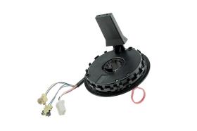 NTY EAS-CH-002 - ANILLO AIRBAG