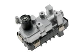 NTY ECD-VW-012 - SENSOR