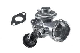 NTY EGR-AU-004 - EGR VALVES