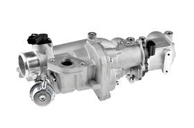 NTY EGR-FR-015 - EGR VALVES