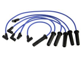 NTY EPZ-CH-002 - JUEGO CABLES DE BUJIA