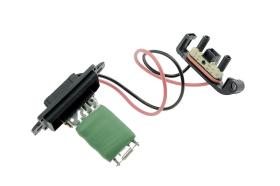 NTY ERD-RE-013 - RESISTENCIA CALEFACCION