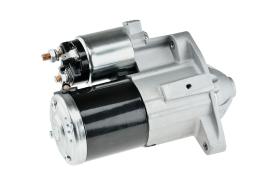 NTY ERS-CH-002 - MOTOR DE ARRANQUE