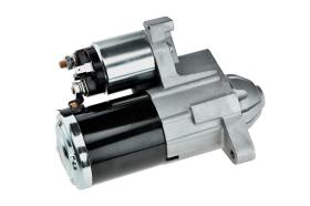 NTY ERS-CH-003 - MOTOR DE ARRANQUE