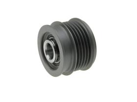 NTY ESA-VV-002 - POLEA ALTERNADOR