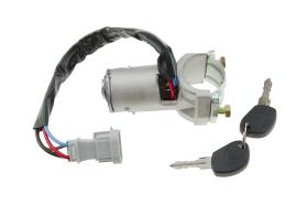 NTY EST-VC-000 - LLAVE DE CONTACTO IVECO 2991727, 2992551