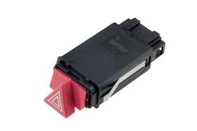 NTY EWS-AU-012 - INTERRUPTOR EMERGENCIA AUDI A4 1995-2001 8D0941509H